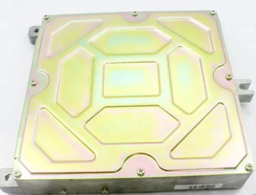 Excavadora 6D95 Controlador de motor Computador 7834-10-2001 7834-10-2002 7834-10-2003 para PC200-6 PC220LC-6 PC200LC-6