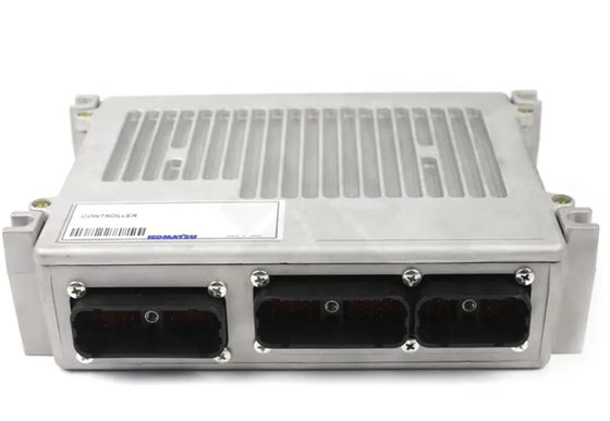 Acessórios para escavadeiras Peças sobressalentes SAA4D95LE-3 Controlador para PC130-7 Motor Computador 7835-26-5000 7835-26-5001