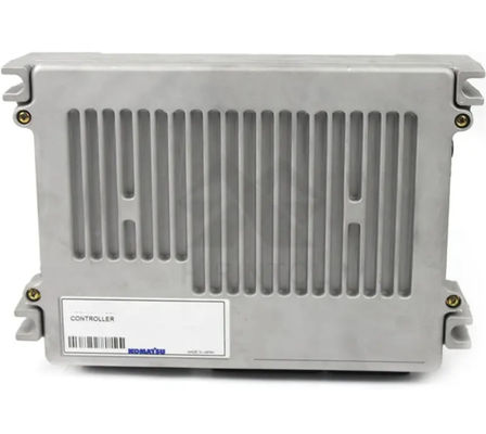 Acessórios para escavadeiras Peças sobressalentes SAA4D95LE-3 Controlador para PC130-7 Motor Computador 7835-26-5000 7835-26-5001