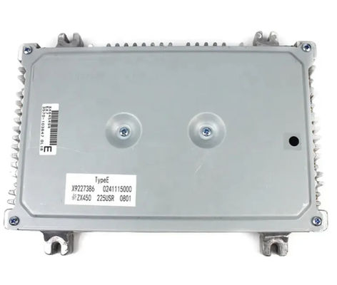 4445494 4428516 ECU Controlador de motor para ZX130 ZX200 ZX300 ZX450 Peças de escavadeira
