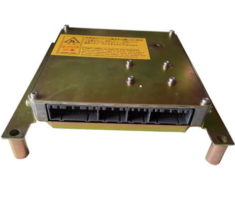 9194416 Controlador de escavadeira ECU para ZAX210-1 ZAX200-1 Painel de controlo Assy com programa