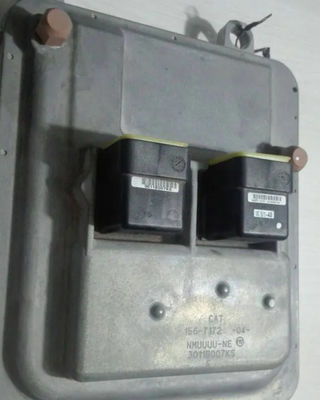 156-7172 10R4088 Controlador de ECU de escavadeira 10R1827 Para D9L D9R D9N Peças de equipamento pesado