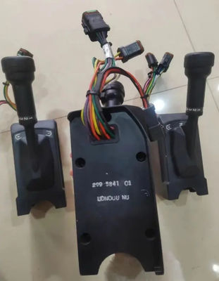 CAT930H 924H 924G 938G 930G 938H 928G Excavadora manobra e desempenho