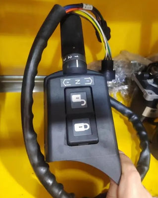 CAT930H 924H 924G 938G 930G 938H 928G Excavadora manobra e desempenho