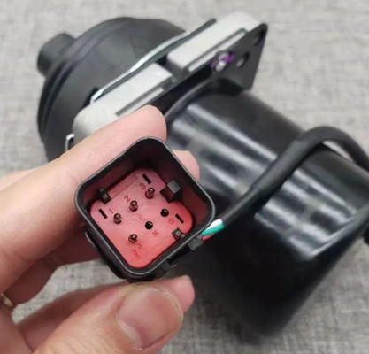 307-3993 Partes de escavadeiras para motores a diesel E365c E374c E385c Joystick elétrico
