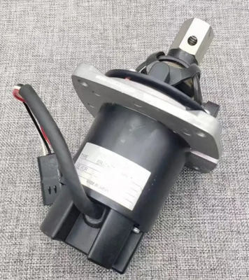 307-3993 Partes de escavadeiras para motores a diesel E365c E374c E385c Joystick elétrico