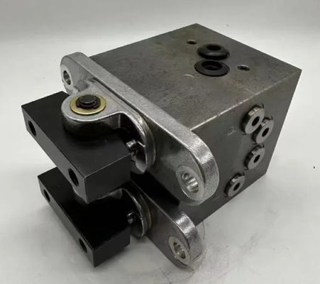 Modelo Especial de válvula de fundo de curso piloto para o conjunto hidráulico da escavadeira SK135RS