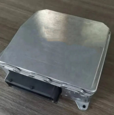 14390248 VOE Excavadora EW140B Controlador electrónico ECU e desempenho