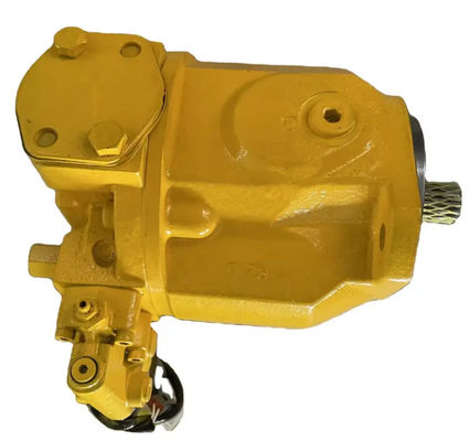 Engenharia Máquinas Motor Bomba hidráulica CAT 336GC Bomba de ventilador para escavadeiras Produto popular 564-9801