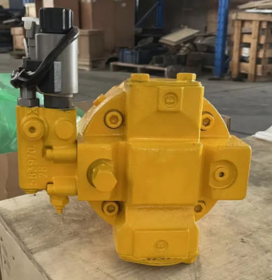 Engenharia Máquinas Motor Bomba hidráulica CAT 336GC Bomba de ventilador para escavadeiras Produto popular 564-9801