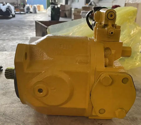 Engenharia Máquinas Motor Bomba hidráulica CAT 336GC Bomba de ventilador para escavadeiras Produto popular 564-9801