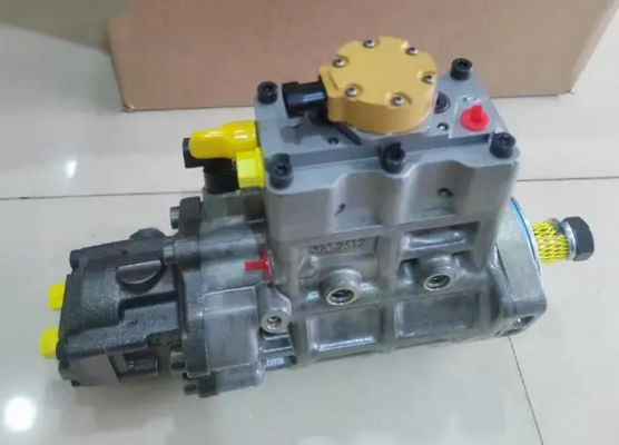 Cat 320D Bomba de injecção de combustível C6.4 Bomba de combustível 326-4635 Para escavadeiras