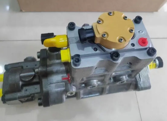 Cat 320D Bomba de injecção de combustível C6.4 Bomba de combustível 326-4635 Para escavadeiras