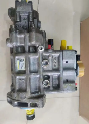Cat 320D Bomba de injecção de combustível C6.4 Bomba de combustível 326-4635 Para escavadeiras