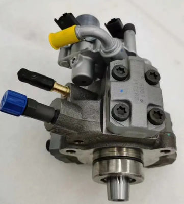 Bomba de combustível Nj-Ve4 Bomba de injecção diesel para máquinas de construção