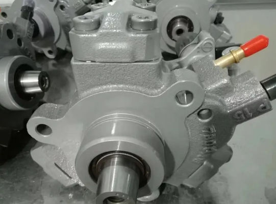 Bomba de combustível Nj-Ve4 Bomba de injecção diesel para máquinas de construção