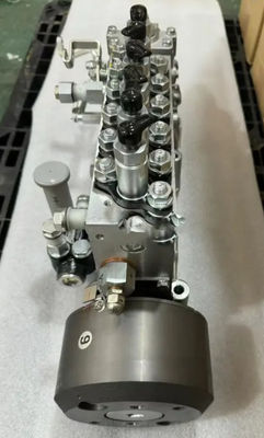 6HK1 Bomba de alta pressão de injecção directa para motores de combustível 1156033345 1156033342 para máquinas de engenharia