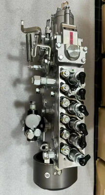 6HK1 Bomba de alta pressão de injecção directa para motores de combustível 1156033345 1156033342 para máquinas de engenharia