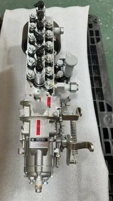 6HK1 Bomba de alta pressão de injecção directa para motores de combustível 1156033345 1156033342 para máquinas de engenharia