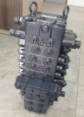 Válvula de controlo Komatsu 723-18-16203 Para a válvula de controlo do distribuidor PC50MR-2