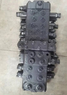 Válvula de controlo Komatsu 723-18-16203 Para a válvula de controlo do distribuidor PC50MR-2