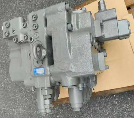 Toshiba Excavator válvula de distribuição hidráulica válvula de controlo UX32