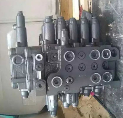 KMX13RB33019A-01 Valve Assembly Distribuição Valve Excavator Acessórios Kawasaki Valve de Controle Original