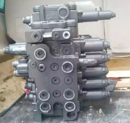 KMX13RB33019A-01 Valve Assembly Distribuição Valve Excavator Acessórios Kawasaki Valve de Controle Original