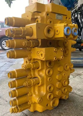 CAT Excavador CAT306D 307D 308D Válvula de distribuição Excavador Válvula hidráulica IBC18-8036 Número de peça 331-7939X02