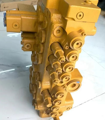 CAT Excavador CAT306D 307D 308D Válvula de distribuição Excavador Válvula hidráulica IBC18-8036 Número de peça 331-7939X02