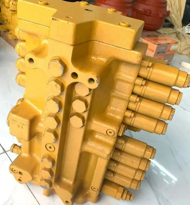 CAT Excavador CAT306D 307D 308D Válvula de distribuição Excavador Válvula hidráulica IBC18-8036 Número de peça 331-7939X02