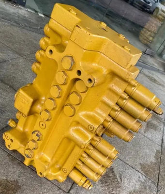 CAT Excavador CAT306D 307D 308D Válvula de distribuição Excavador Válvula hidráulica IBC18-8036 Número de peça 331-7939X02