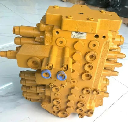 CAT Excavador CAT306D 307D 308D Válvula de distribuição Excavador Válvula hidráulica IBC18-8036 Número de peça 331-7939X02