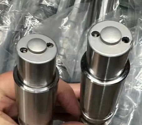 Valva de alta qualidade adequada para escavadeira Komatsu PC200 300 400 série LS