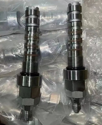 Valva de alta qualidade adequada para escavadeira Komatsu PC200 300 400 série LS