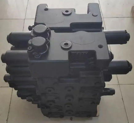 SK330-8 válvula de distribuição hidráulica SK350-8 válvula de controlo principal LC30V00036F3