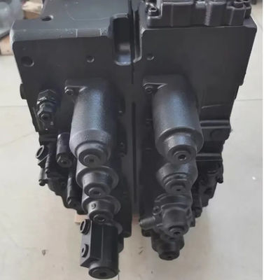 SK330-8 válvula de distribuição hidráulica SK350-8 válvula de controlo principal LC30V00036F3