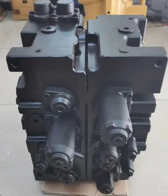 SK330-8 válvula de distribuição hidráulica SK350-8 válvula de controlo principal LC30V00036F3