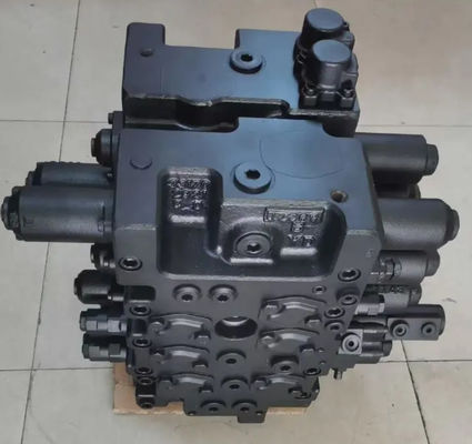 SK330-8 válvula de distribuição hidráulica SK350-8 válvula de controlo principal LC30V00036F3
