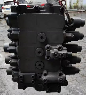 A fábrica de válvulas de controle Volvo700 vende alta qualidade para escavadeiras