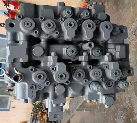 A fábrica de válvulas de controle Volvo700 vende alta qualidade para escavadeiras
