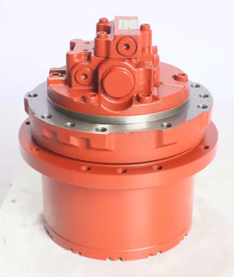 MAG-33VP-550 Motor de viagem MAG-33VP-550E KYB Drive final para escavadeira ZX60