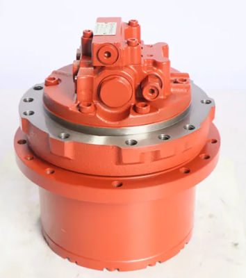 MAG-33VP-550 Motor de viagem MAG-33VP-550E KYB Drive final para escavadeira ZX60