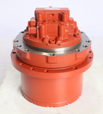 MAG-33VP-550 Motor de viagem MAG-33VP-550E KYB Drive final para escavadeira ZX60