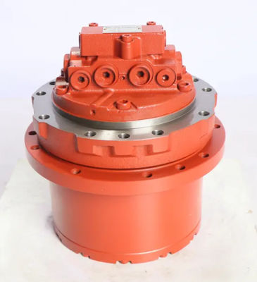 MAG-33VP-550 Motor de viagem MAG-33VP-550E KYB Drive final para escavadeira ZX60