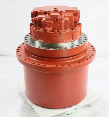 MAG-1700VP-3800 Motor de viagem SK230-6/SK250-6 Final Drive para escavadeira