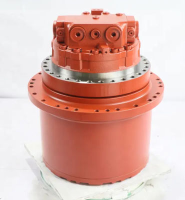 MAG-1700VP-3800 Motor de viagem SK230-6/SK250-6 Final Drive para escavadeira