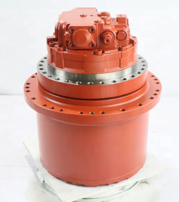 MAG-1700VP-3800 Motor de viagem SK230-6/SK250-6 Final Drive para escavadeira