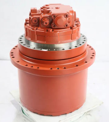 MAG-1700VP-3800 Motor de viagem SK230-6/SK250-6 Final Drive para escavadeira