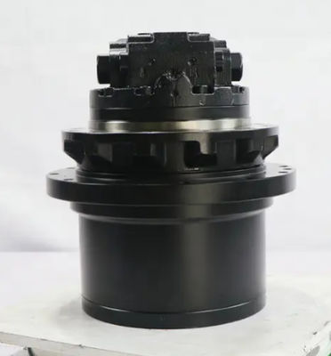 TM09 GM09 7TM-47GM10VL TM10VDMAG-44VP-800 Final Drive PC60 PC80 E307 E308 SY95 SK60 SK70 Motor de viagem de escavadeira hidráulica